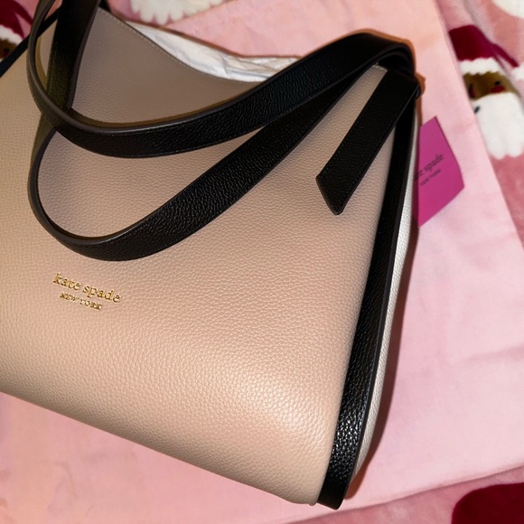 *NWT KATE SPADE LARGE SHOULDER BAG - Picture 9 of 10